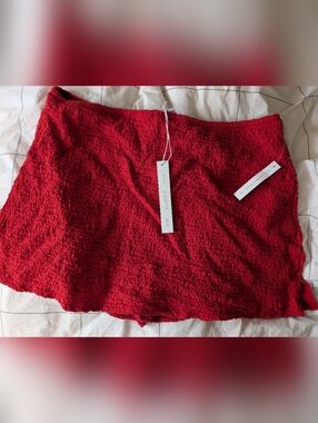 NWT Lisa Says Gah Darcy Skort